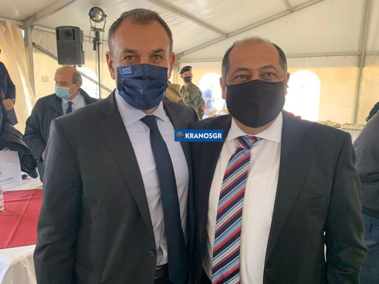 Άριστη συνεργασία!