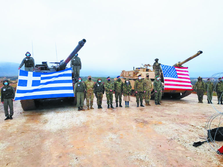 “Γαϊτανάκι” τρόμου στα σύνορά μας! Φιλοερντογανικό ΜΜΕ βλέπει ορμητήριο την Αλεξανδρούπολη για ανατροπή του “σουλτάνου”