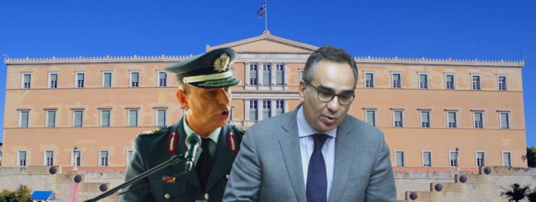 Φαβορί για αρχηγός της Αστυνομίας ο Σκούμας και η επιστροφή Κοντοζαμάνη