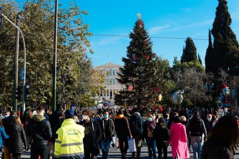 Νέα μέτρα: Μπλόκο στη διασκέδαση με νέους περιορισμούς – Τι εξετάζουν οι ειδικοί