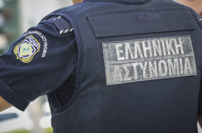 Νεκρός 49χρονος αστυνομικός εν ώρα υπηρεσίας