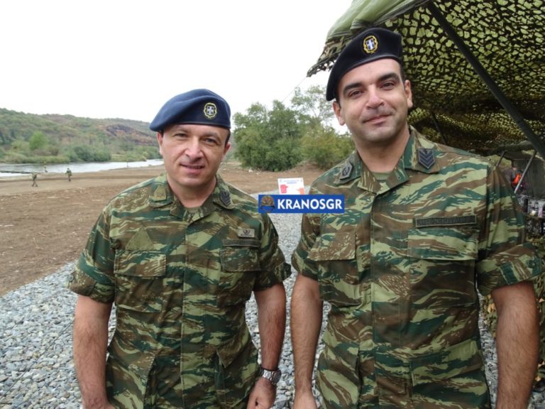 Αποστρατείες ΕΠΟΠ στα 50 έτη ή παραμονή; Τι απαντά το Υπουργείο Εργασίας