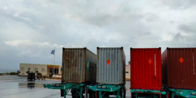 Σύλληψη λοχαγού της Εθνικής Φρουράς – Διέρρευσε βίντεο από εγκαταστάσεις του στρατού