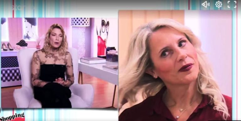 SHOPPING STAR: ΚΕΡΔΙΣΕ ΤΙΣ ΕΝΤΥΠΩΣΕΙΣ Η ΣΥΜΜΕΤΟΧΗ ΤΗΣ ΚΑΛΑΜΑΤΙΑΝΗΣ ΣΤΡΑΤΙΩΤΙΚΟΥ ΣΤΕΙΣΥ