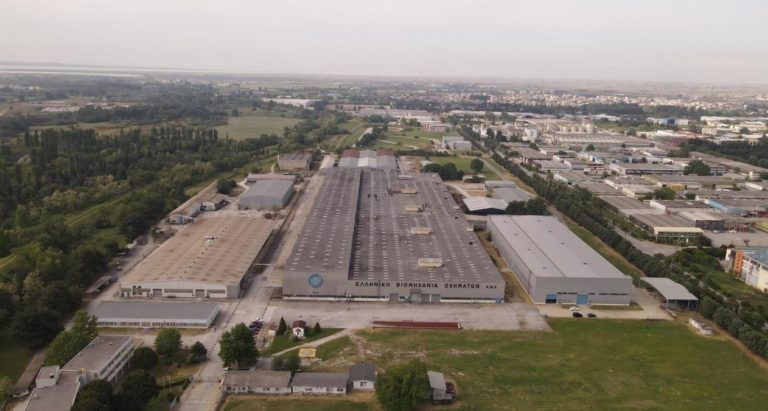 Νέο μεγάλο έργο από την ΕΛΒΟ