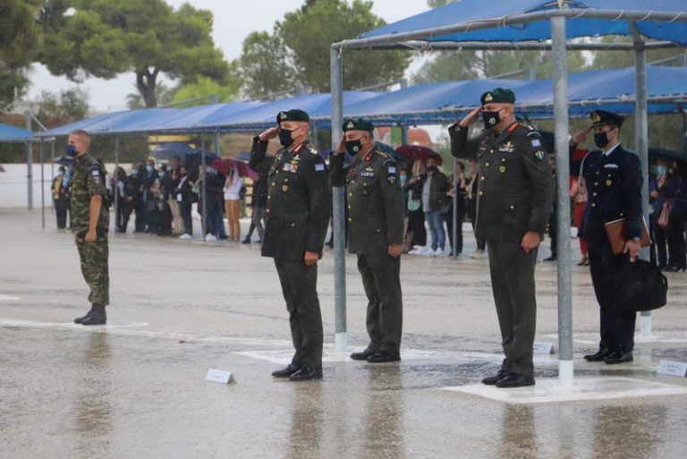 Προσλήψεις ΕΠΟΠ – ΟΒΑ: Τι ανακοίνωσε ο Αρχηγός ΓΕΕΘΑ