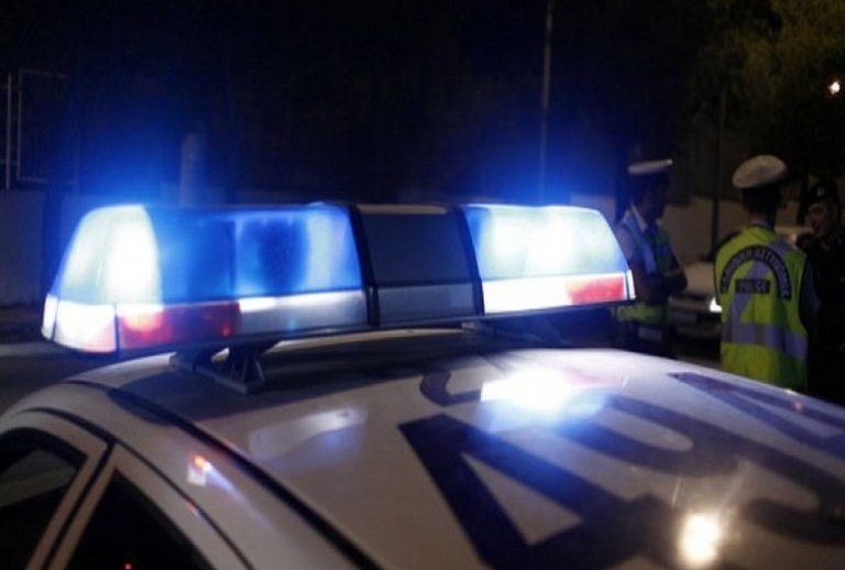 Συνταγματάρχης της Ε.Φ. συνελήφθη για χρήση ναρκωτικών και παράνομων αναβολικών