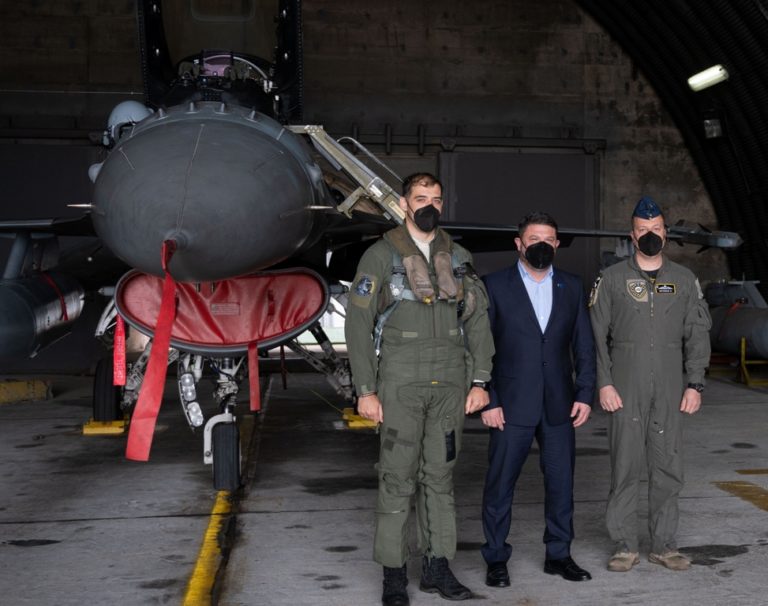 Ολοκλήρωση τριήμερου οδοιπορικού ΥΦΕΘΑ Ν. Χαρδαλιά στην Κρήτη