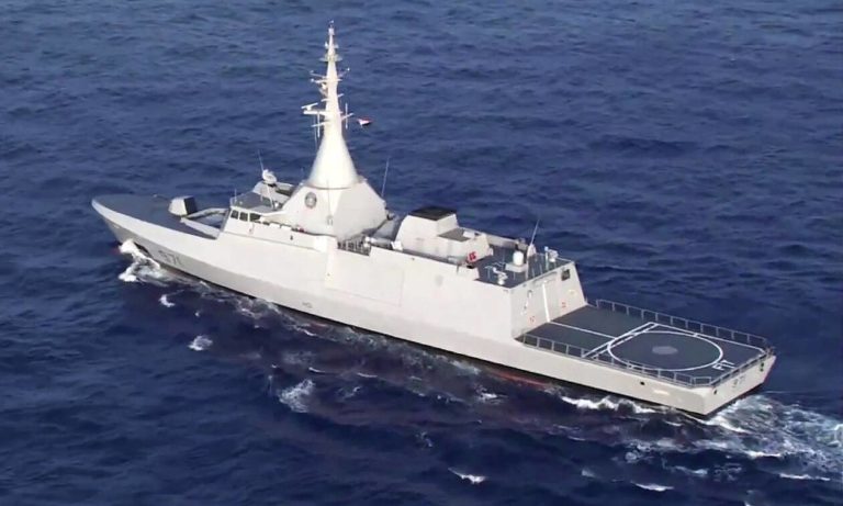 Κορβέτες: «Κάτι δυνατό ετοιμάζουν Παναγιωτόπουλος και Πετράκης» – Κρίσιμο ταξίδι στη Γαλλία