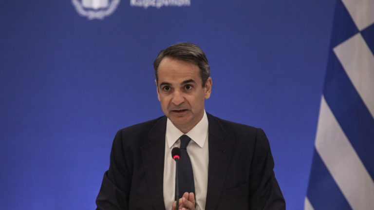 Αποζημίωση 2.000 ευρώ ανά εγκλωβισμένο οδηγό από την Αττική Οδό μετά από αίτημα Μητσοτάκη