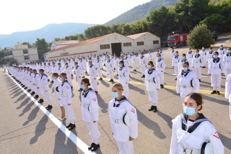 ΕΠΟΠ ΠΝ: Καθορισμός επιπέδου γραμματικών γνώσεων, κατά ειδικότητες και εξειδικεύσεις
