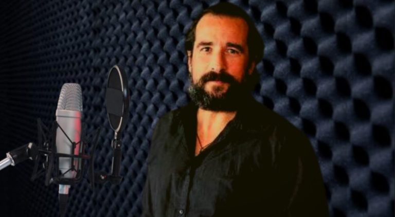 ΓΕΕΘΑ – PODCAST #10 με τον ηθοποιό Τάσο Νούσια «ΤΟ ΕΚΣΤΡΑΤΕΥΤΙΚΟ ΣΩΜΑ ΕΛΛΑΔΑΣ ΔΟΞΑΖΕΤΑΙ ΣΤΗΝ ΚΟΡΕΑ»