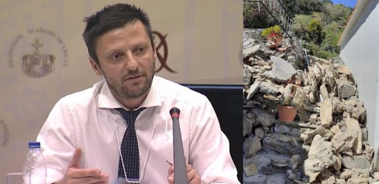 Επείγουσα έκκληση και από το ΒΗΜΑ ΟΡΘΟΔΟΞΙΑΣ: ΟΛΟΙ ΜΑΖΙ βοηθάμε το μοναστήρι του Αγίου Αντωνίου στην Εύβοια