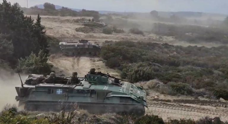 Σε πλήρη επιχειρησιακή ετοιμότητα η ΑΣΔΕΝ