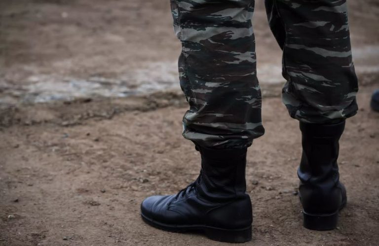 ”Έφυγε” από τη ζωή Επαγγελματίας Οπλίτης Πυροβολικού