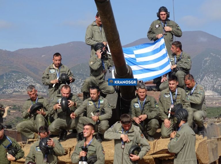 Έβρος ώρα μηδέν:  Σε επιφυλακή οι «Τέθωρες» που δεν υπολογίζουν τις απειλές Ερντογάν