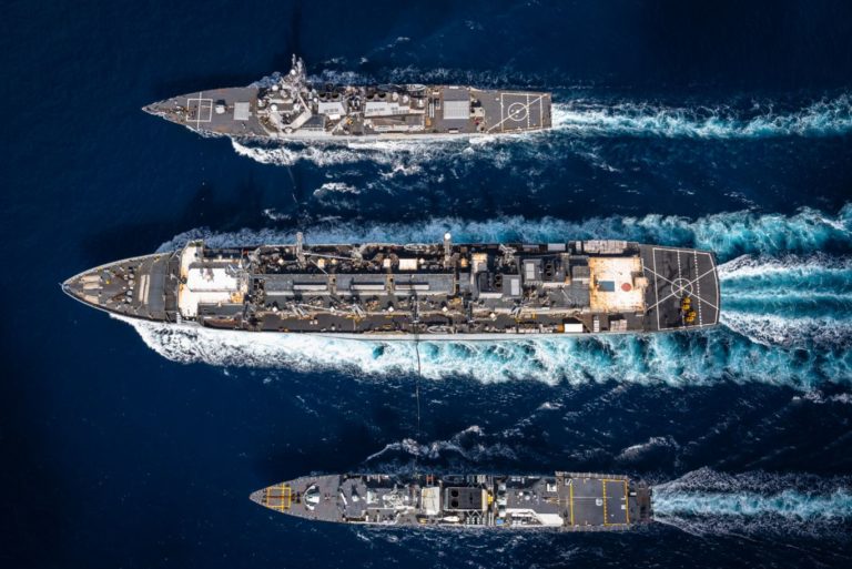 ΣΥΜΜΕΤΟΧΗ ΤΩΝ ΕΔ ΣΤΗΝ ΣΥΜΜΑΧΙΚΗ ΑΣΚΗΣΗ «DYNAMIC MANTA 22»