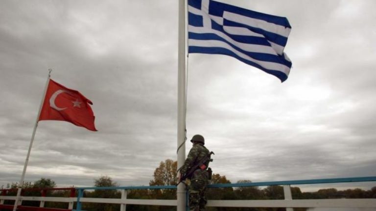 Απλήρωτες οι περιπολίες κατά μήκος των συνόρων. Συνέντευξη του Προέδρου της ΕΣΠΕΑΜΘ – ΠΟΜΕΝΣ Ν. Παναγιωτίδη
