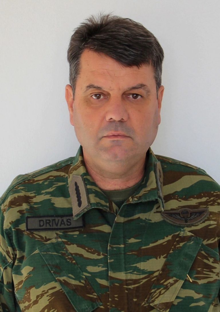 Μακάρι να μην μπλέξουμε με την κρίση στην Ουκρανία, αλλά αν μπλέξουμε ας πράξουμε… ελληνικά.  Ενδιαφέρουσα Ανάλυση του Αντγου ε.α. Χρήστου Δρίβα
