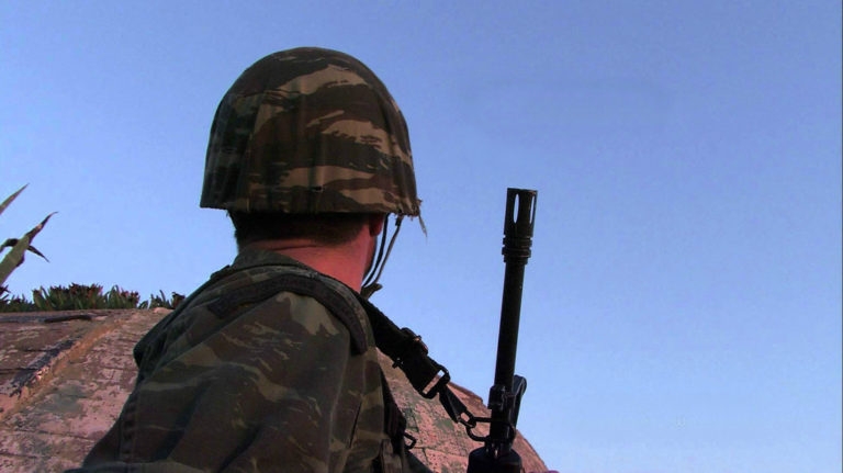 ΕΚΤΑΚΤΟ – Νεότερες πληροφορίες: Διακομιδή οπλίτη του ΣΞ από την Σαμοθράκη στο ΠΓΝ Αλεξανδρούπολης μετά από κατάποση χλωρίνης