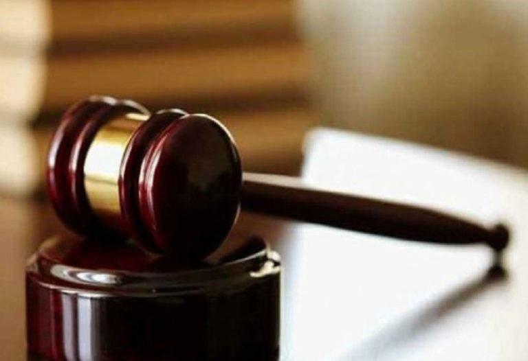 Θεσσαλονίκη: Καταδικάστηκαν 6 για κλοπή καυσίμων από στρατιωτικό αγωγό
