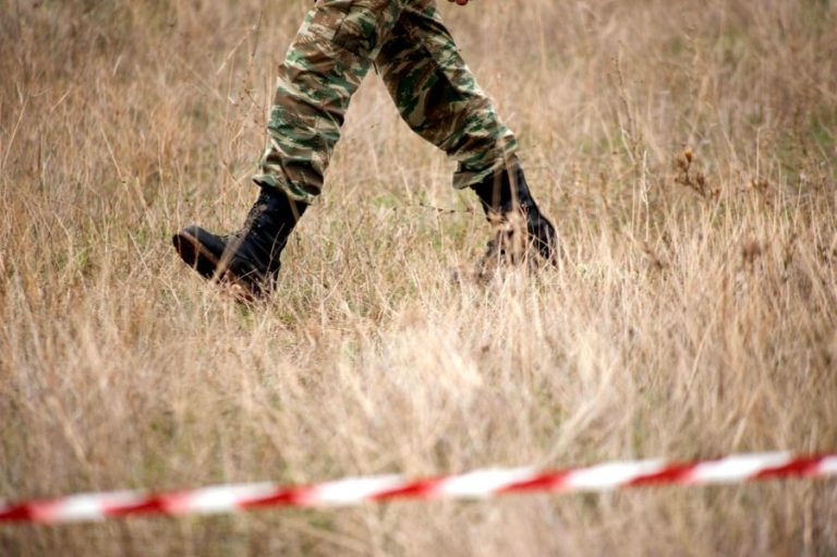 Έφυγε από τη ζωή 40χρονος Επιλοχίας ΕΠΟΠ