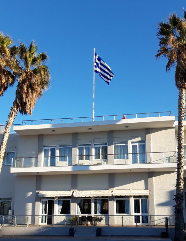 Μέριμνα του ΓΕΣ Υπέρ Στρατιωτικού Προσωπικού