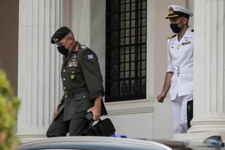 Επιβεβαίωση kranosgr: Την Τρίτη 8 Μαρτίου οι κρίσεις στις ΕΔ. Καμία εμπλοκή στη διαδικασία