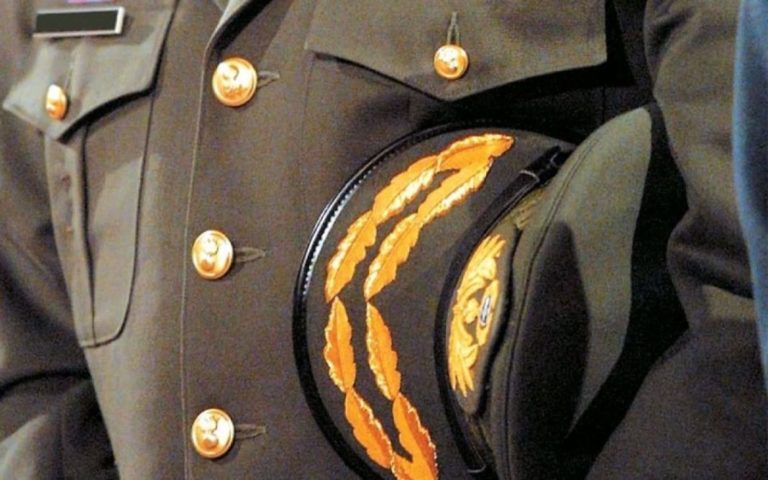 Τακτικές Κρίσεις Υποστρατήγων Σωμάτων ΣΞ 2022