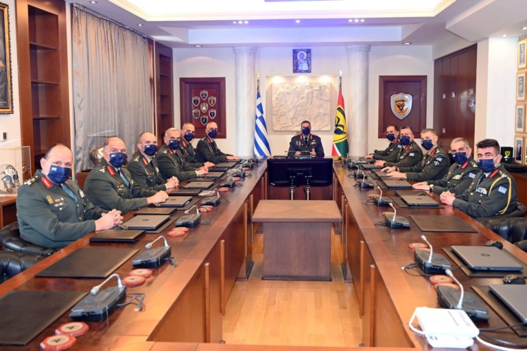 Προς ΓΕΣ: Ανακοινώστε τις κρίσεις. Υψηλός κίνδυνος εγκεφαλικών και καρδιακών επεισοδίων