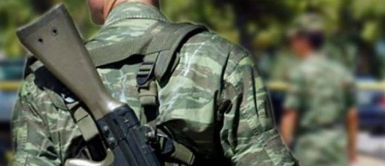 ”Της αποσπάσεως το… κάγκελο”