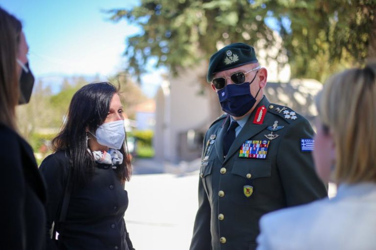 ΕΤΗΣΙΟ ΜΝΗΜΟΣΥΝΟ ΤΟΥ ΥΠΟΣΤΡΑΤΗΓΟΥ ΕΠΙ ΤΙΜΗ ΙΑΚΩΒΟΥ ΤΣΟΥΝΗ