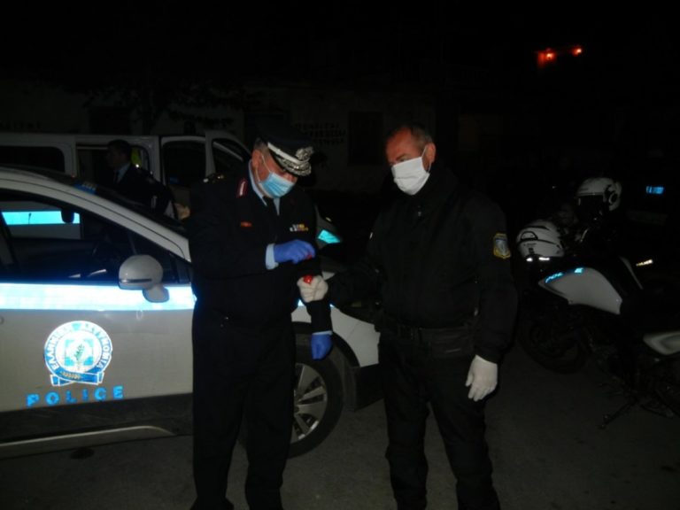 Τη Μεγάλη Πέμπτη πληρώνονται οι αστυνομικοί. Καμία ενημέρωση για τους στρατιωτικούς