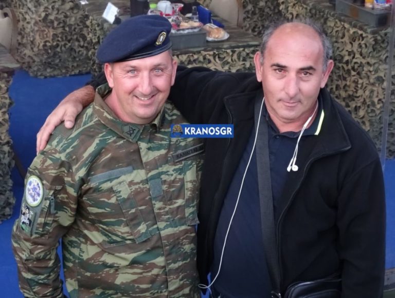 Η πρώτη υποψηφιότητα ΕΠΟΠ για τις Δημοτικές Εκλογές στην Αλεξανδρούπολη