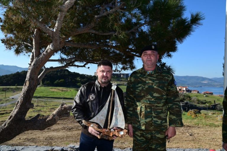 Ο Χαρδαλιάς, οι ΕΜΘ, οι ΕΠΟΠ και οι Στρατιώτες της ΑΣΔΕΝ…