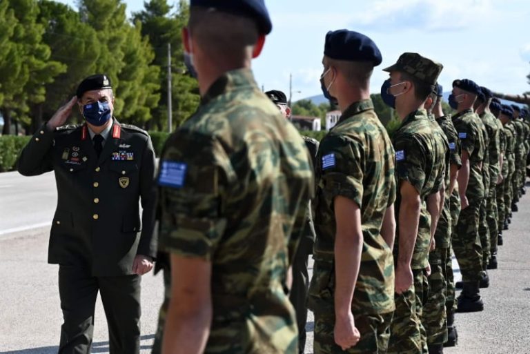 ΕΣΠΕΗΠ: Θα δώσει επιτέλους λύση το ΥΠΕΘΑ στο σοβαρό πρόβλημα με το ασφαλιστικό των ΕΠΟΠ;