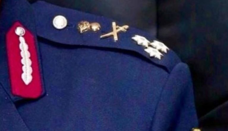 Κρίσεις Αντιστρατήγων και Υποστρατήγων, καθώς και τοποθετήσεις Αντιστρατήγων της ΕΛΑΣ