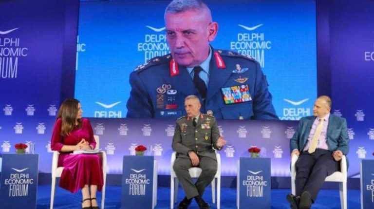 ΑΓΕΕΘΑ Στρατηγός Κων. Φλώρος: Πρέπει να είμαστε επίφοβοι αντίπαλοι και ελκυστικοί σύμμαχοι