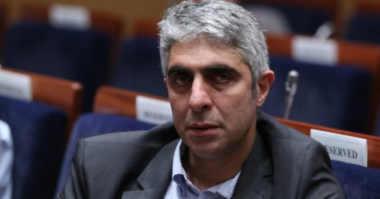 Δήλωση Γ. Τσίπρα: To Εργοστάσιο των ΕΑΣ Υμηττού κλείνει χωρίς μετεγκατάσταση