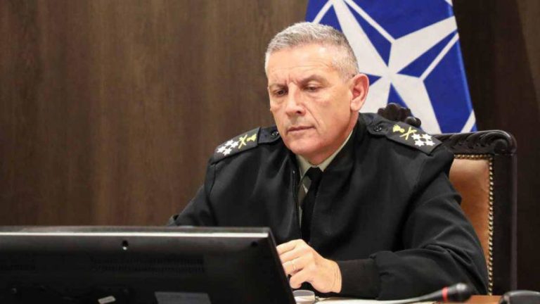 ΣΥΜΜΕΤΟΧΗ ΑΡΧΗΓΟΥ ΓΕΕΘΑ ΣΤΙΣ ΣΥΝΟΔΟΥΣ ΤΩΝ ΣΤΡΑΤΙΩΤΙΚΩΝ ΕΠΙΤΡΟΠΩΝ ΤΗΣ ΕΕ ΚΑΙ ΤΟΥ NATO ΣΤΙΣ ΒΡΥΞΕΛΛΕΣ