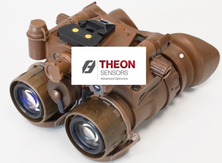 Μikron της THEON SENSORS: Με επιτυχία πέρασε όλες τις δοκιμές των Βελγικών και Γερμανικών ΕΔ. Απόλυτα ορθή η απόφαση σύμφωνα με την ΟCCAR