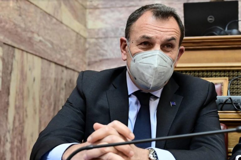 Ν. Παναγιωτόπουλος προς ΣΥΡΙΖΑ: ”Περιμένετε λίγες μέρες… Μόνο οφέλη θα αποκομίσει η χώρα μας από τη συμφωνία με τις ΗΠΑ”
