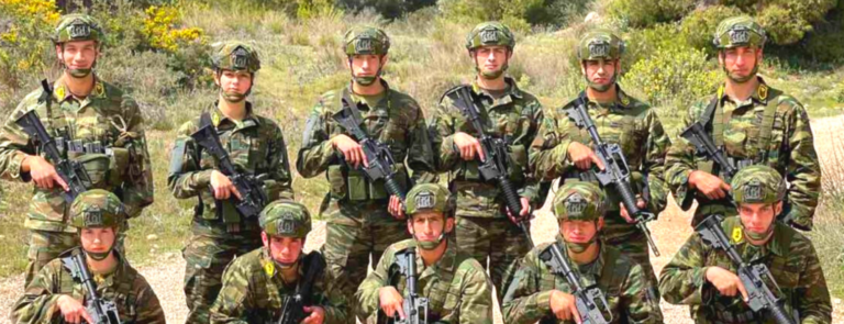 ΣΣΕ: Εμπρός στο δρόμο που χάραξε ο Ταξίαρχος Νίκος Γκρέτσας…