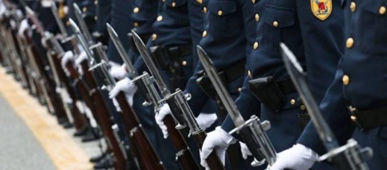 Νομοσχέδιο ΥΠΕΘΑ: Επιστολή Αξιωματικών του Ν.4609/19