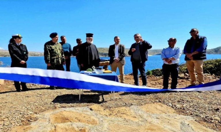Εκτός τόπου και χρόνου οι Τούρκοι – Κάνουν λόγο για «ελληνική κατοχή στο Μαράθι»