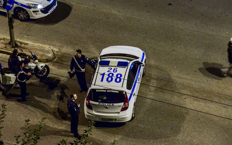 Ρόδος: Στρατιωτικοί παρίσταναν τους αστυνομικούς, έκαναν ελέγχους και ξυλοκοπούσαν πολίτες