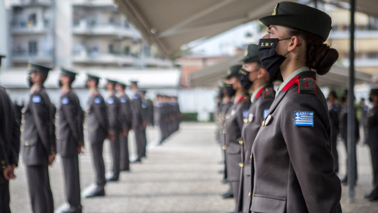 Βαθμολογική Εξέλιξη Αξιωματικών Αποφοίτων ΑΣΣΥ Καταταγέντων το έτος 1994 (ΣΞ-ΠΝ-ΠΑ)
