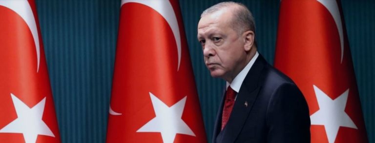 Εμπρηστική δήλωση Ερντογάν: Δεν θα κάνω τα λάθη προηγούμενων κυβερνήσεων, που άφησαν τα νησιά στην Ελλάδα
