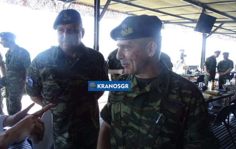 Ο Στρατηγός Χουδελούδης και το δίευρο της ξαπλώστρας… Από το 2014-15 το μέτρο του ενοικίου