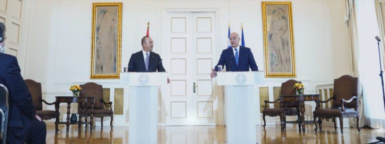 Κλιμακώνει την ένταση η Τουρκία: Κάλεσε για εξηγήσεις τον Έλληνα  πρέσβη-  Κατηγορούν για διευκολύνσεις σε «τρομοκρατικές οργανώσεις»